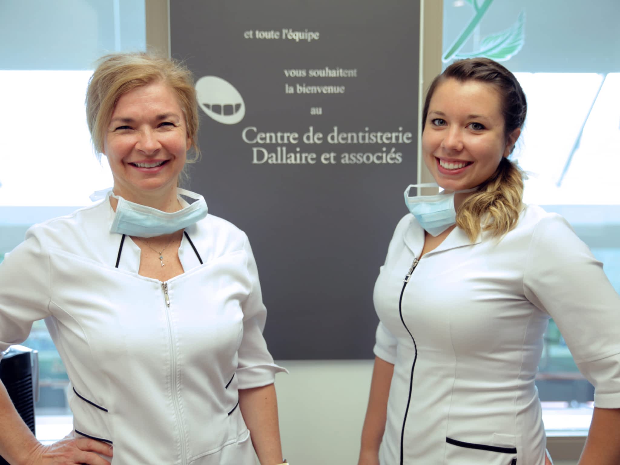 photo Centre de Dentisterie Dallaire et Associés