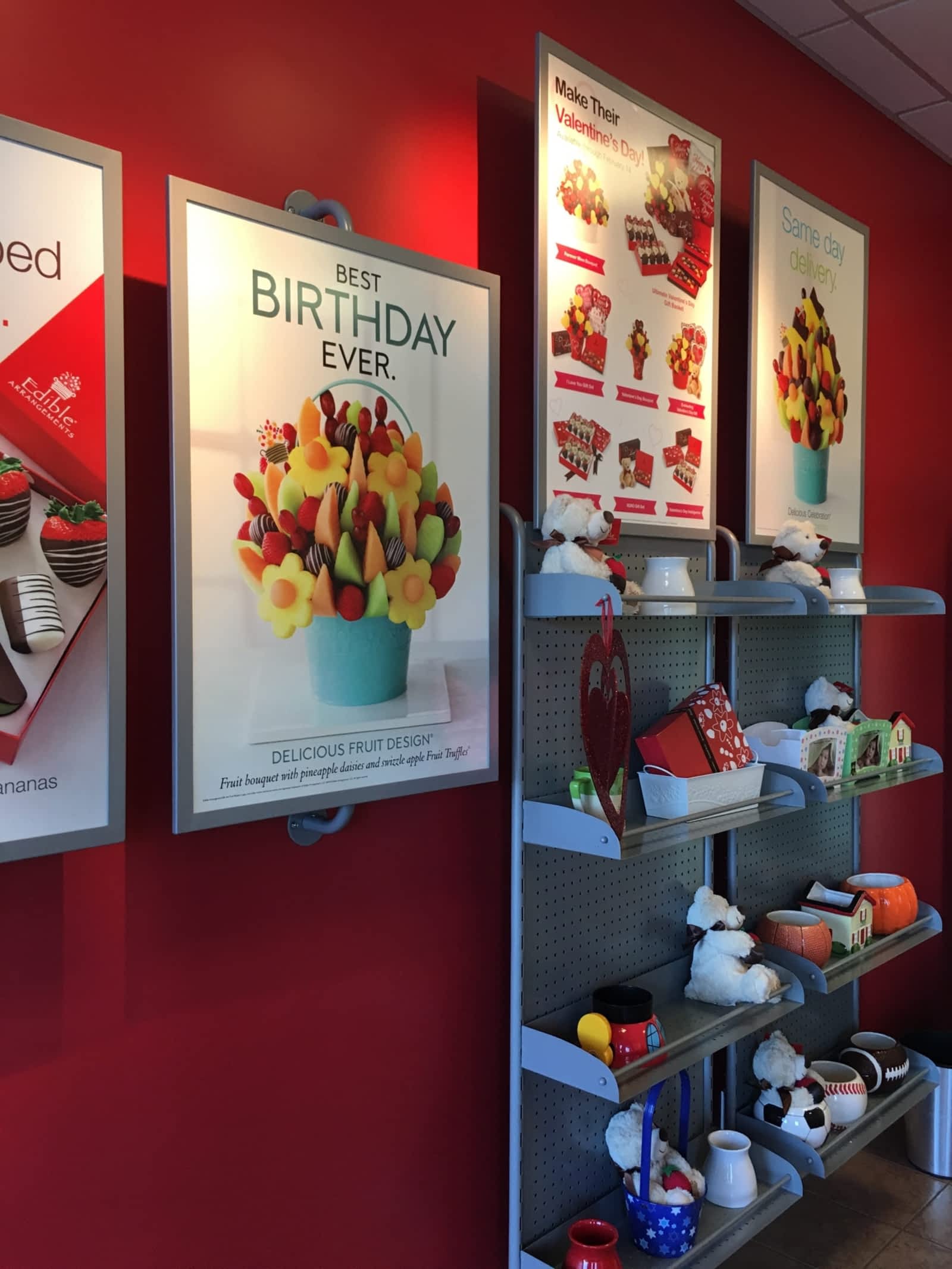 Edible Arrangements Corporate Office Phone Number - f8suojq