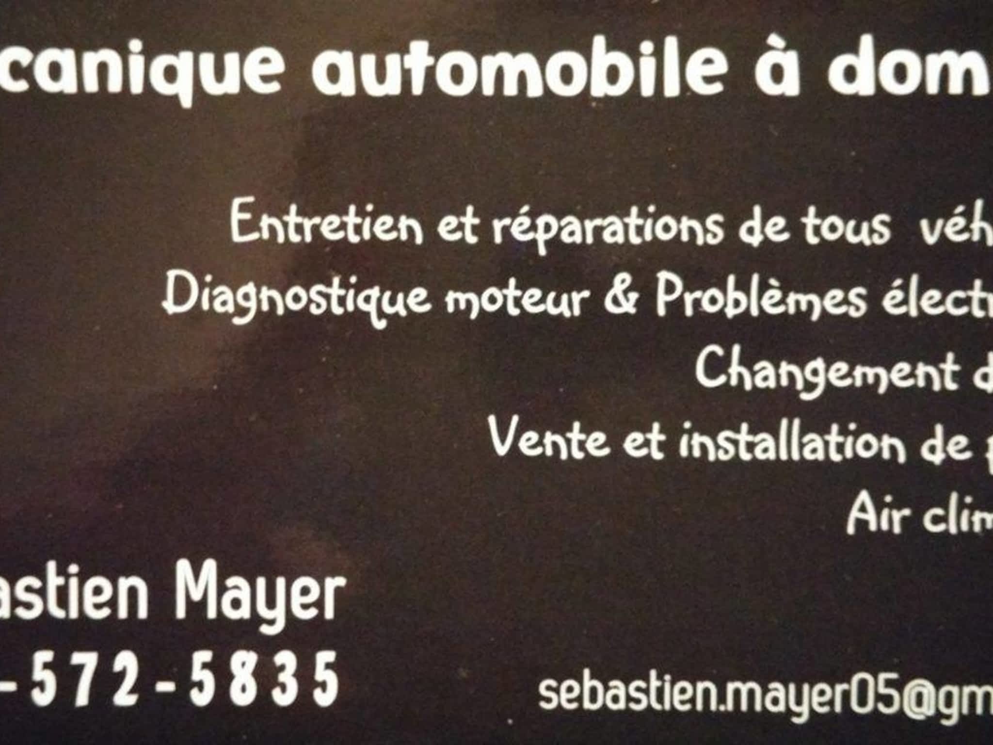 photo SM Solution Mobile