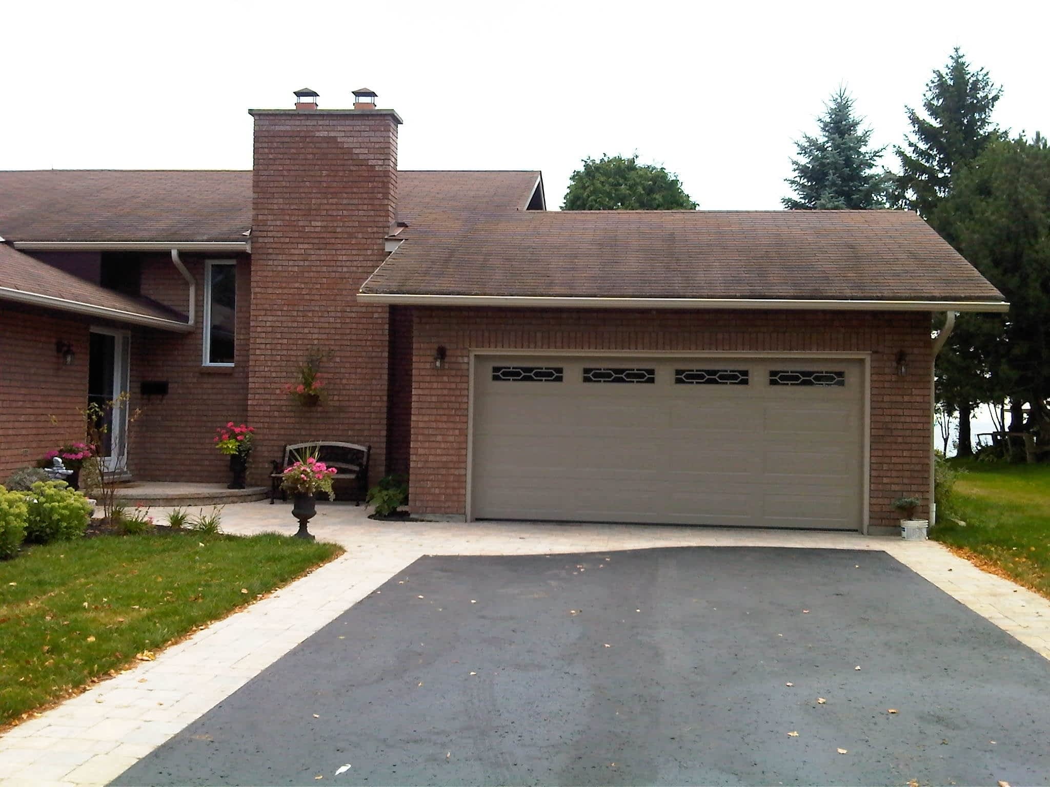 photo Muskoka Overhead Doors & Openers