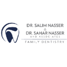 Nasser Dentistry - Logo