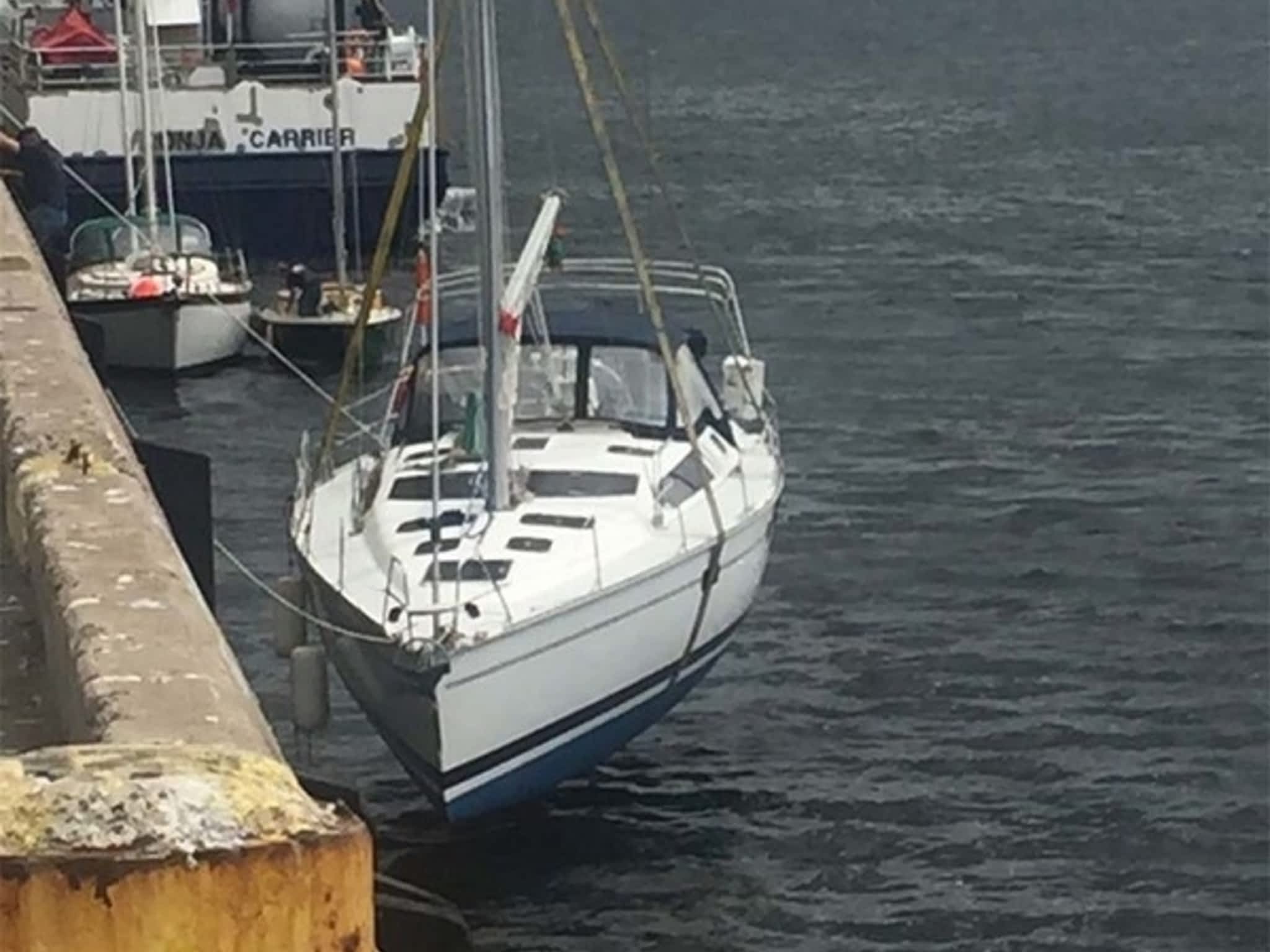 photo Future Nets Crane Service