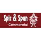 Spic and Span Commercial - Janitorial Service
