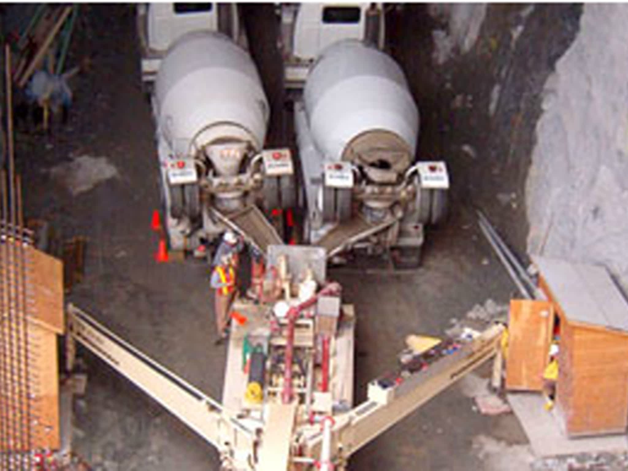 photo Adventure Construction