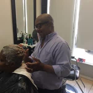 Mackie S Barber Beauty Salon Opening Hours 253 Queen St E