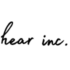Hear Inc. - Logo