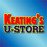 View Keating's U-Store’s Mount Pearl profile