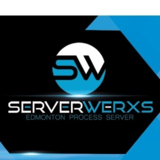 View Serverwerxs’s Edmonton profile