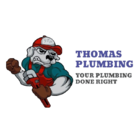 Thomas Plumbing - Logo