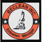 Beclean Entretien Ménager - Logo