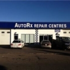 AutoRx Repair Centres Ltd - Car Repair & Service