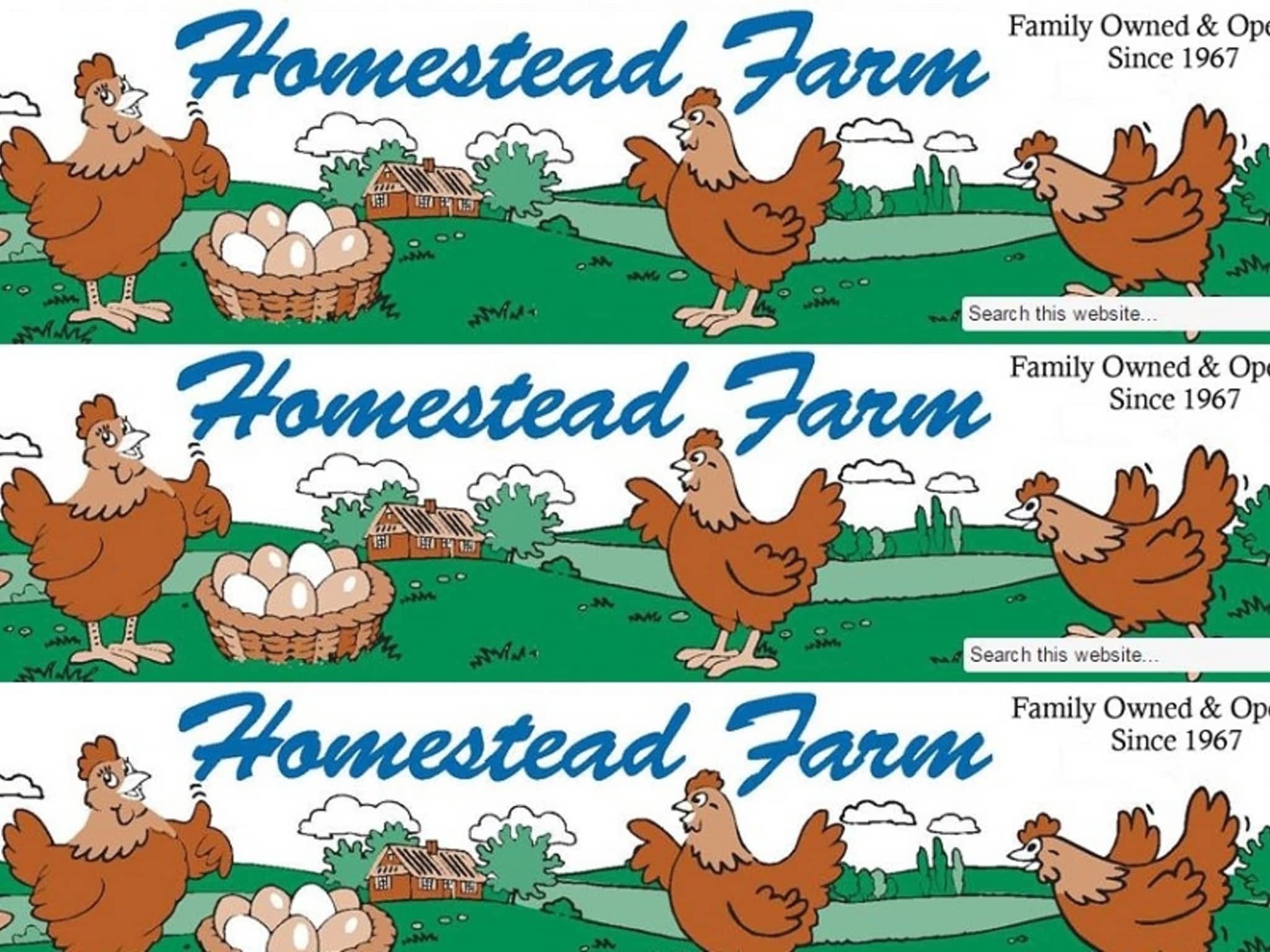 photo Homestead Farm