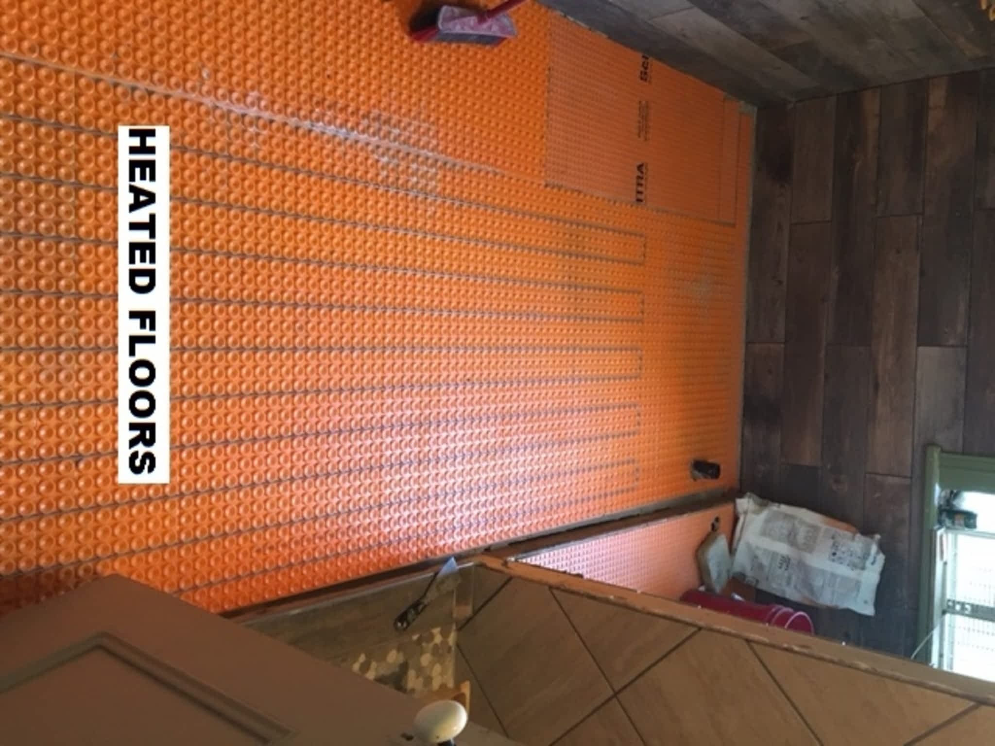 photo Timber Trails Contracting