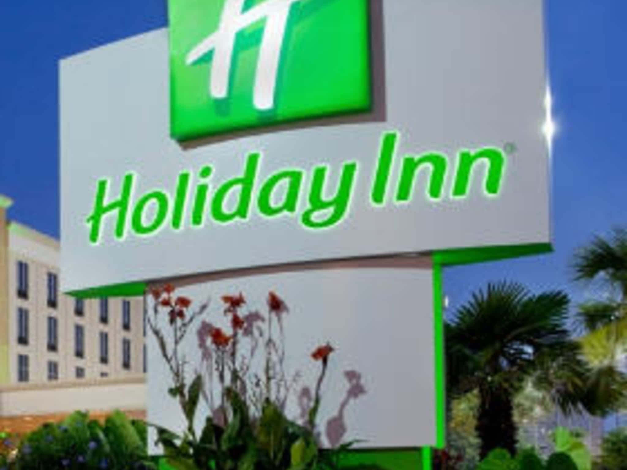 photo Holiday Inn Sydney - Waterfront