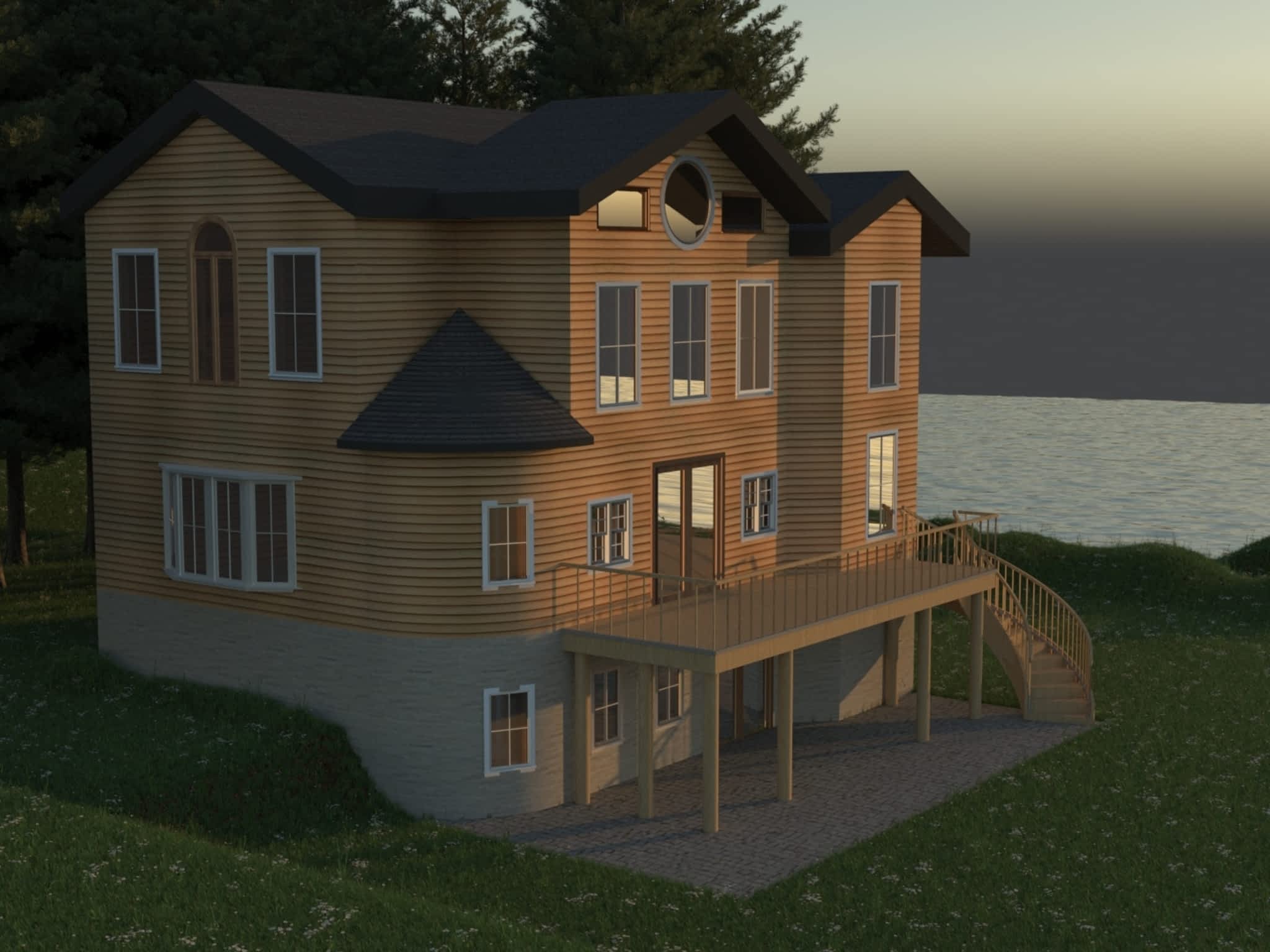 photo Future Fox Infrastructure Ltd