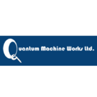 Quantum Machine Works - Industrial Equipment & Supplies
