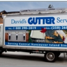 David's Gutter & Siding Service - Eavestroughing & Gutters