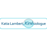 View Katia Lambert, Kinésiologue’s Noyan profile