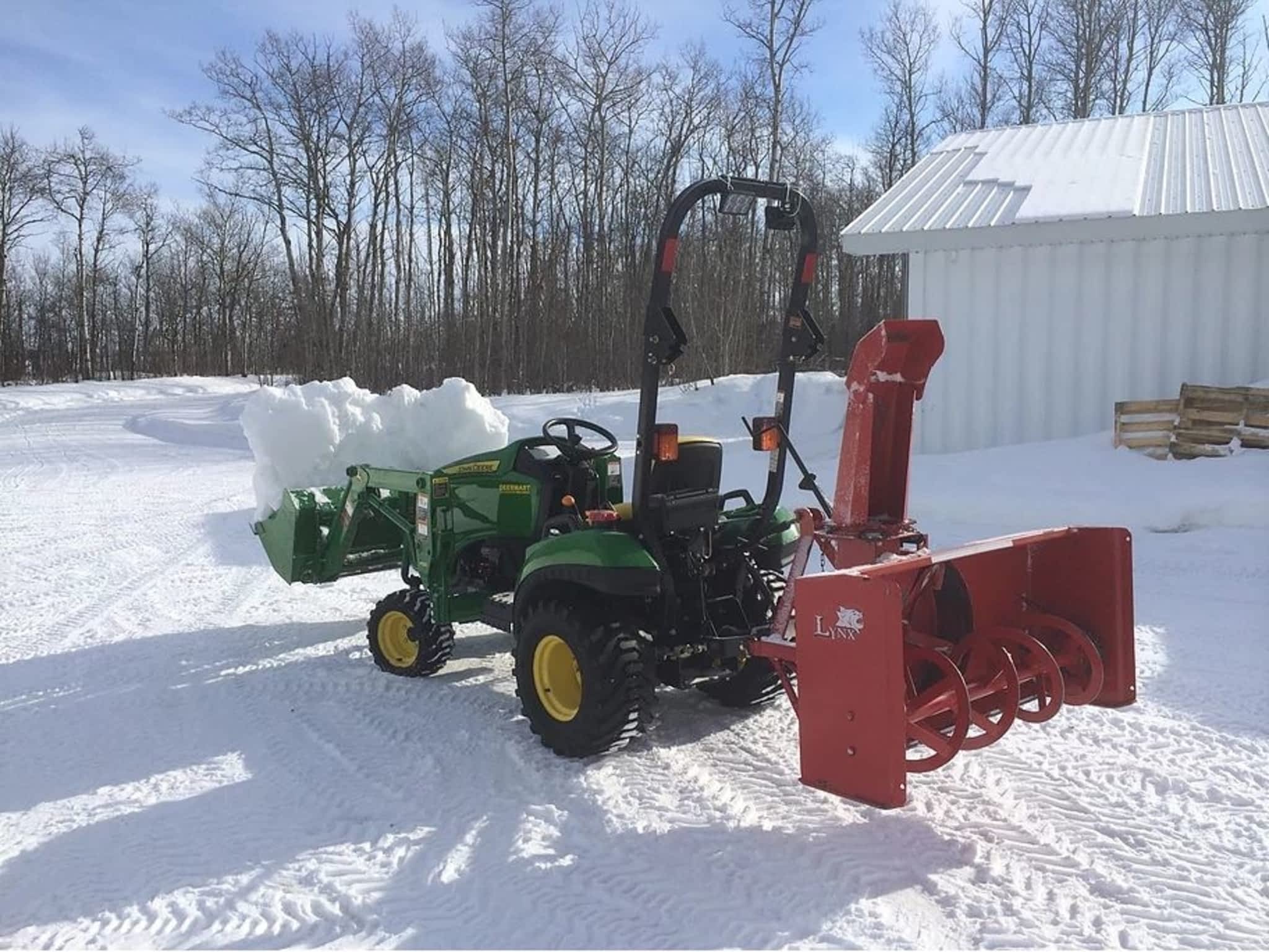 photo Clayton's Consulting Limited