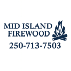 Mid Island Firewood - Bois de chauffage
