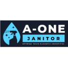 A-One Janitor - Logo