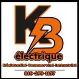 KB Électrique - Electricians & Electrical Contractors