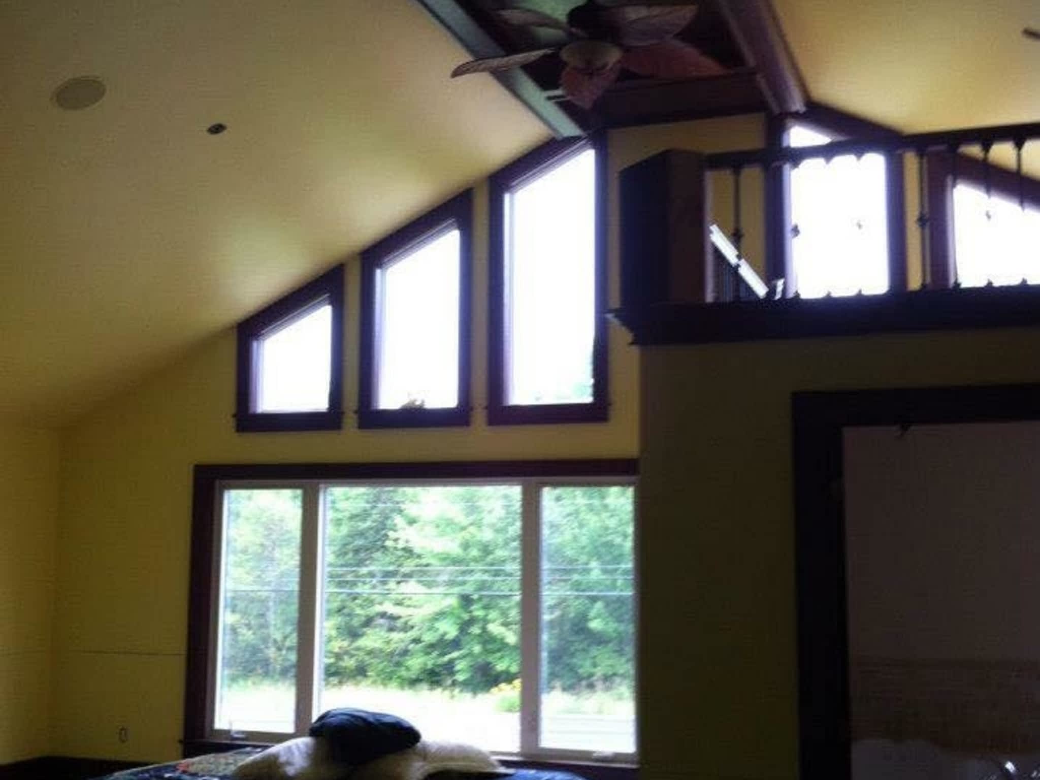 photo Fineline Finish Carpentry