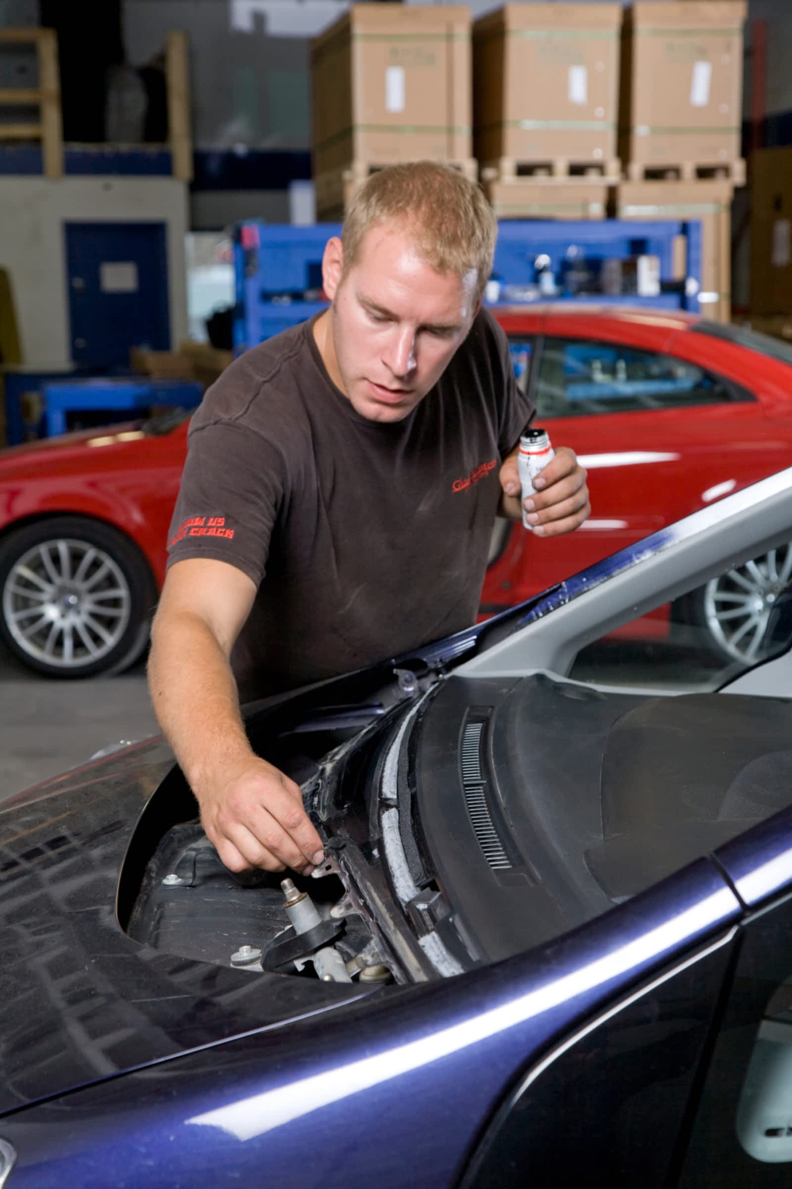 Glassmasters Autoglass Ltd Opening Hours 9 3401 19th Street Ne Calgary Ab