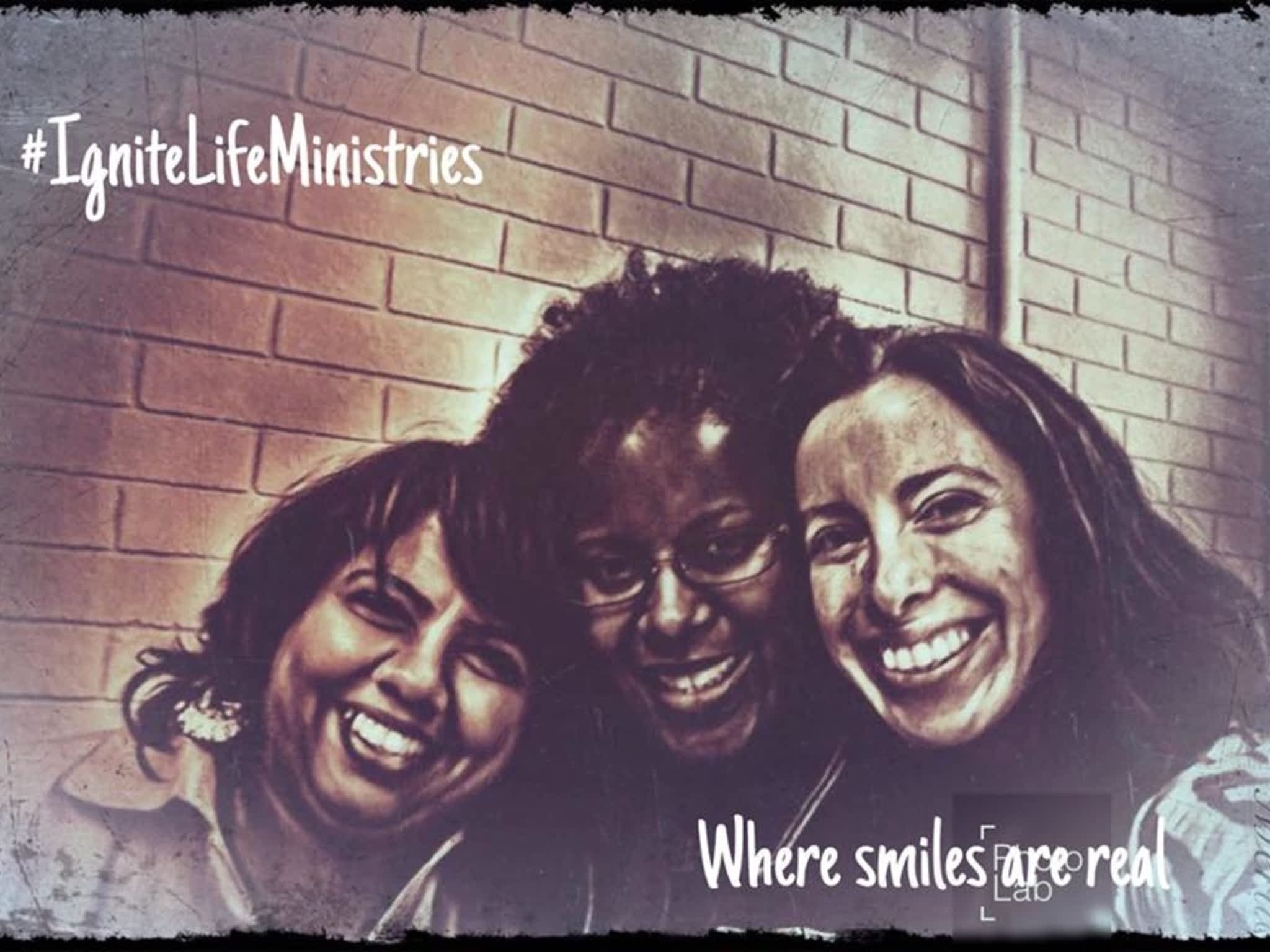 photo Ignite Life Ministries