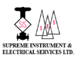 Supreme Instrument & Electrical Services Ltd - Instrumentation Services