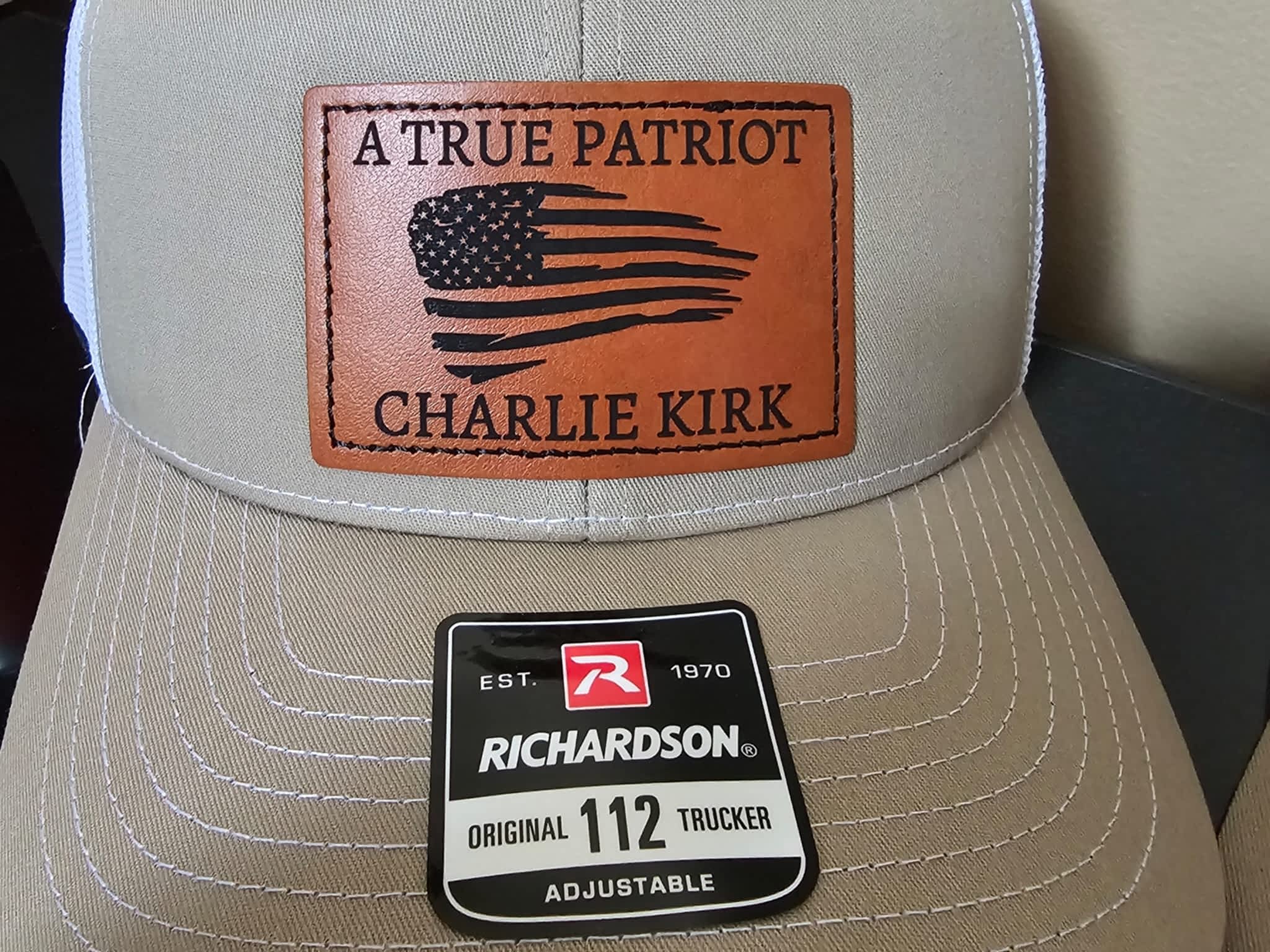 photo C.D Custom Engraving