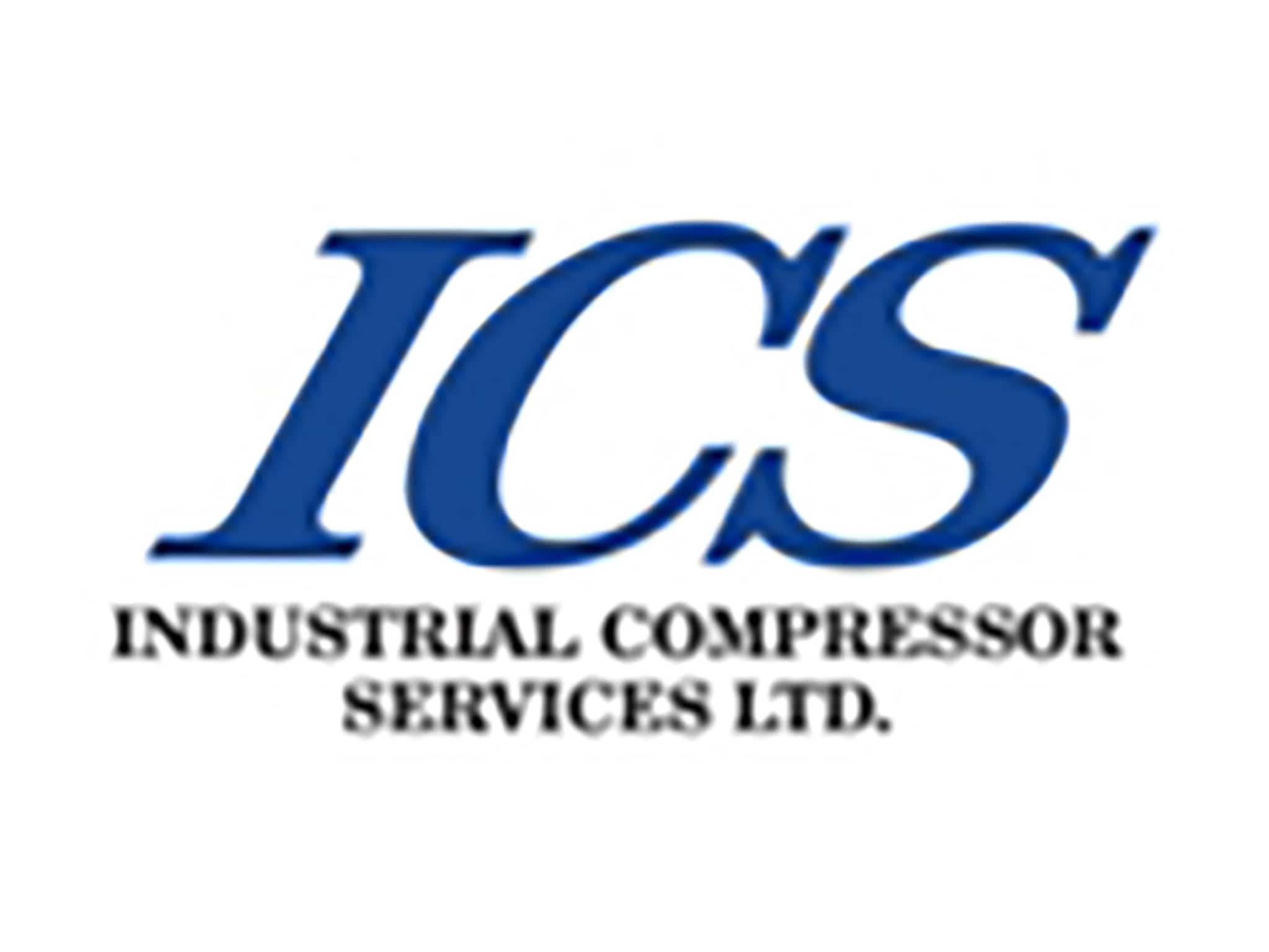 photo Industrial Compressor Services Ltd