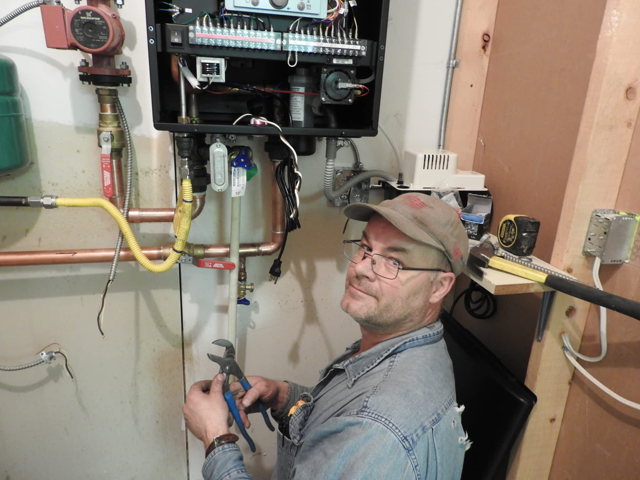 photo Szautner Electrical Contracting