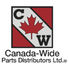 Canada-Wide Parts Distributors Ltd