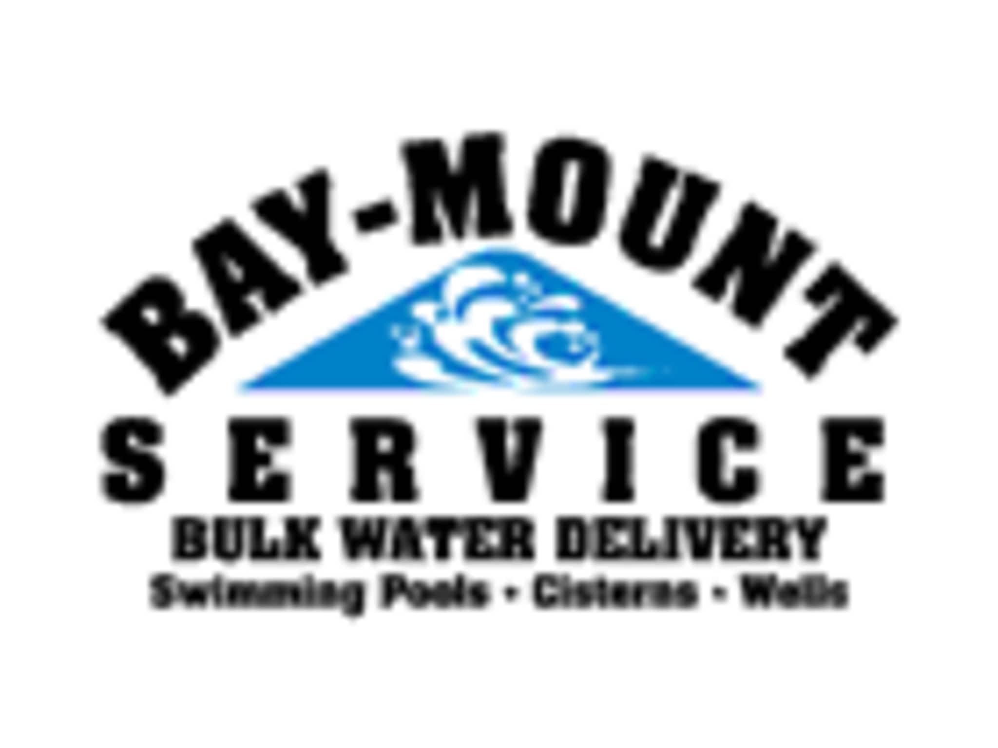 photo Bay-Mount Service