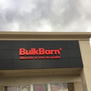 Bulk Barn In Saint Lambert Qc Yellowpages Ca