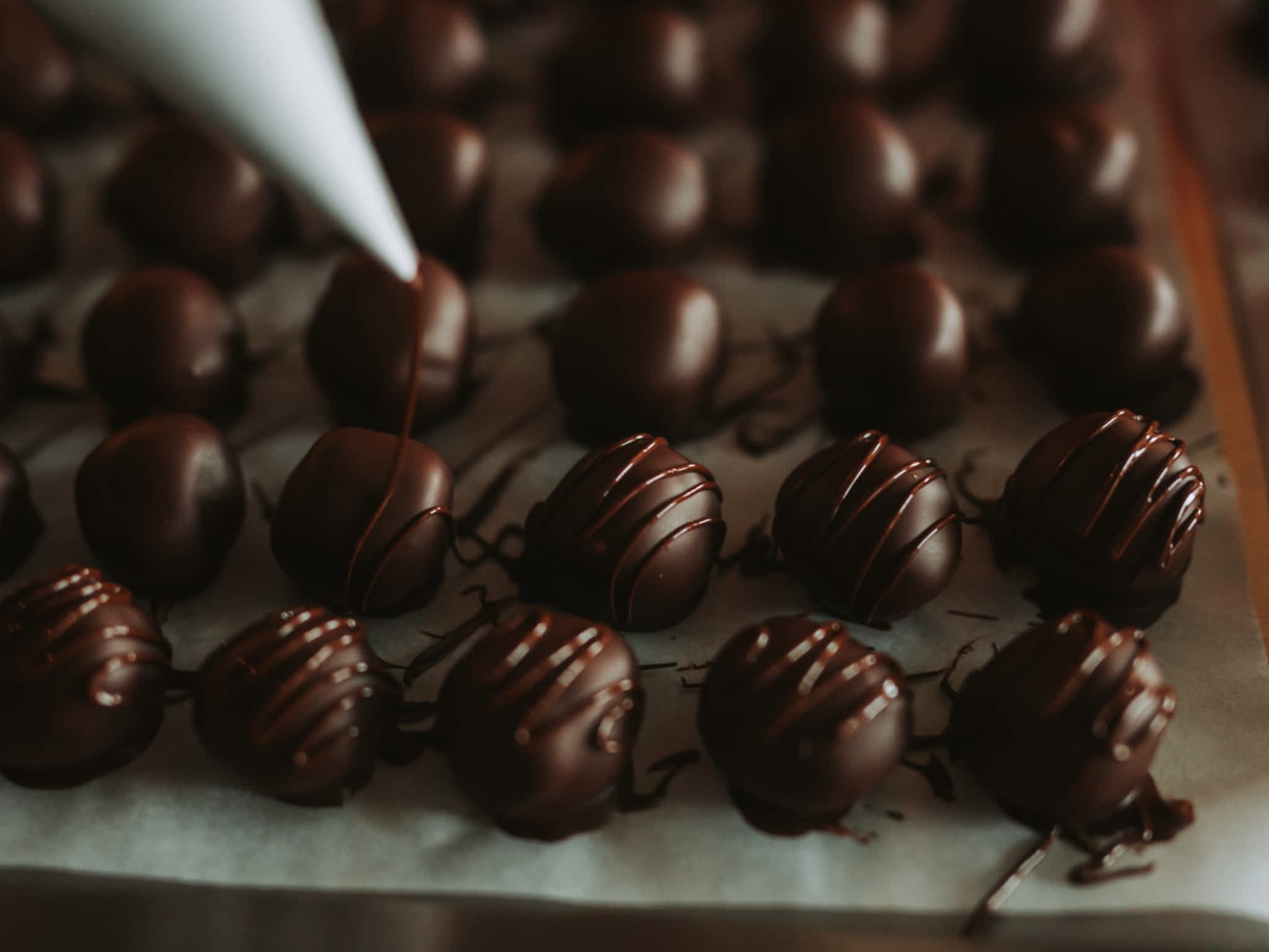 photo Hooray Truffles