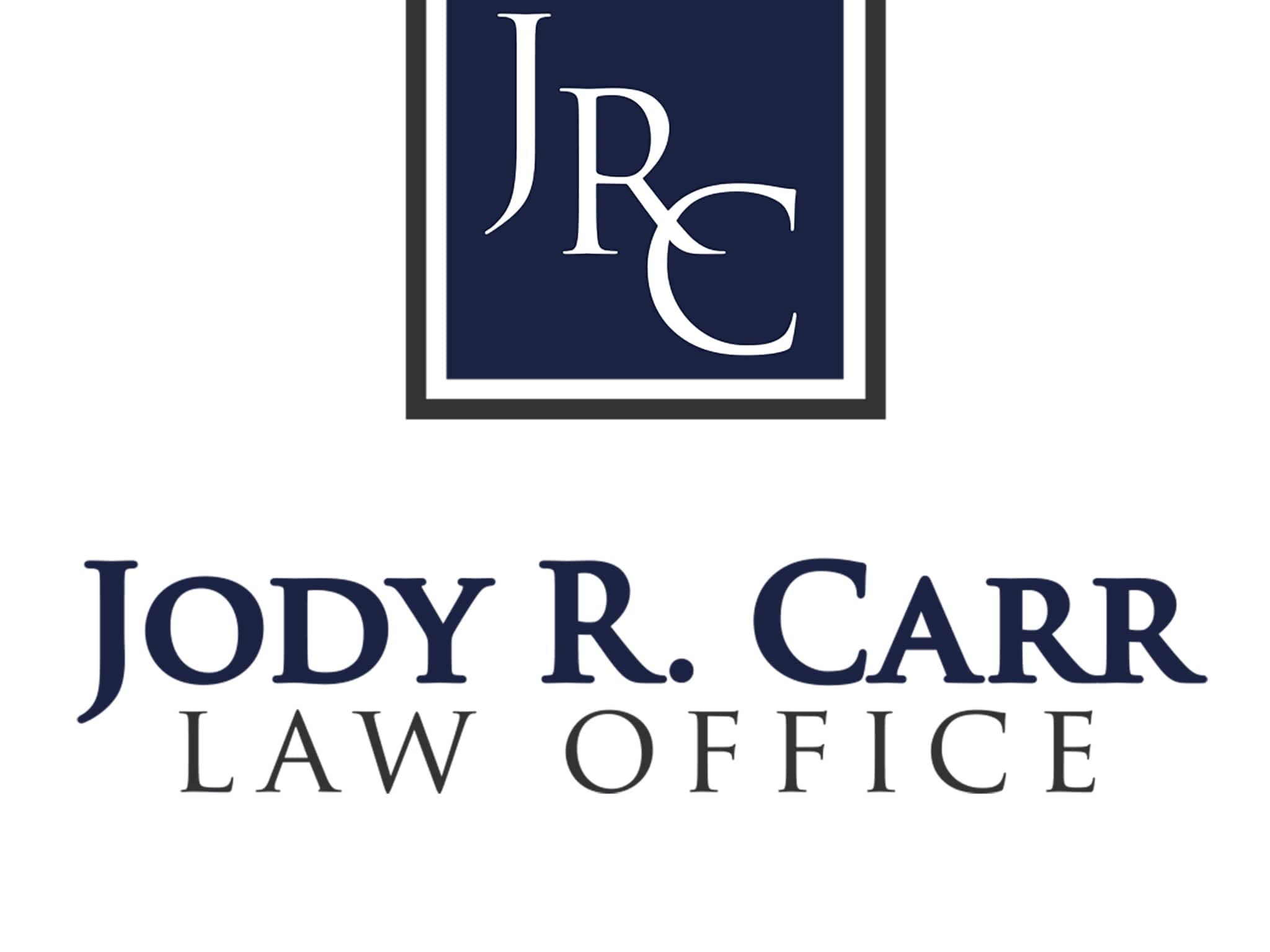 Jody R Carr Law Office Fredericton, NB 103B1149 SMYTHE ST Canpages