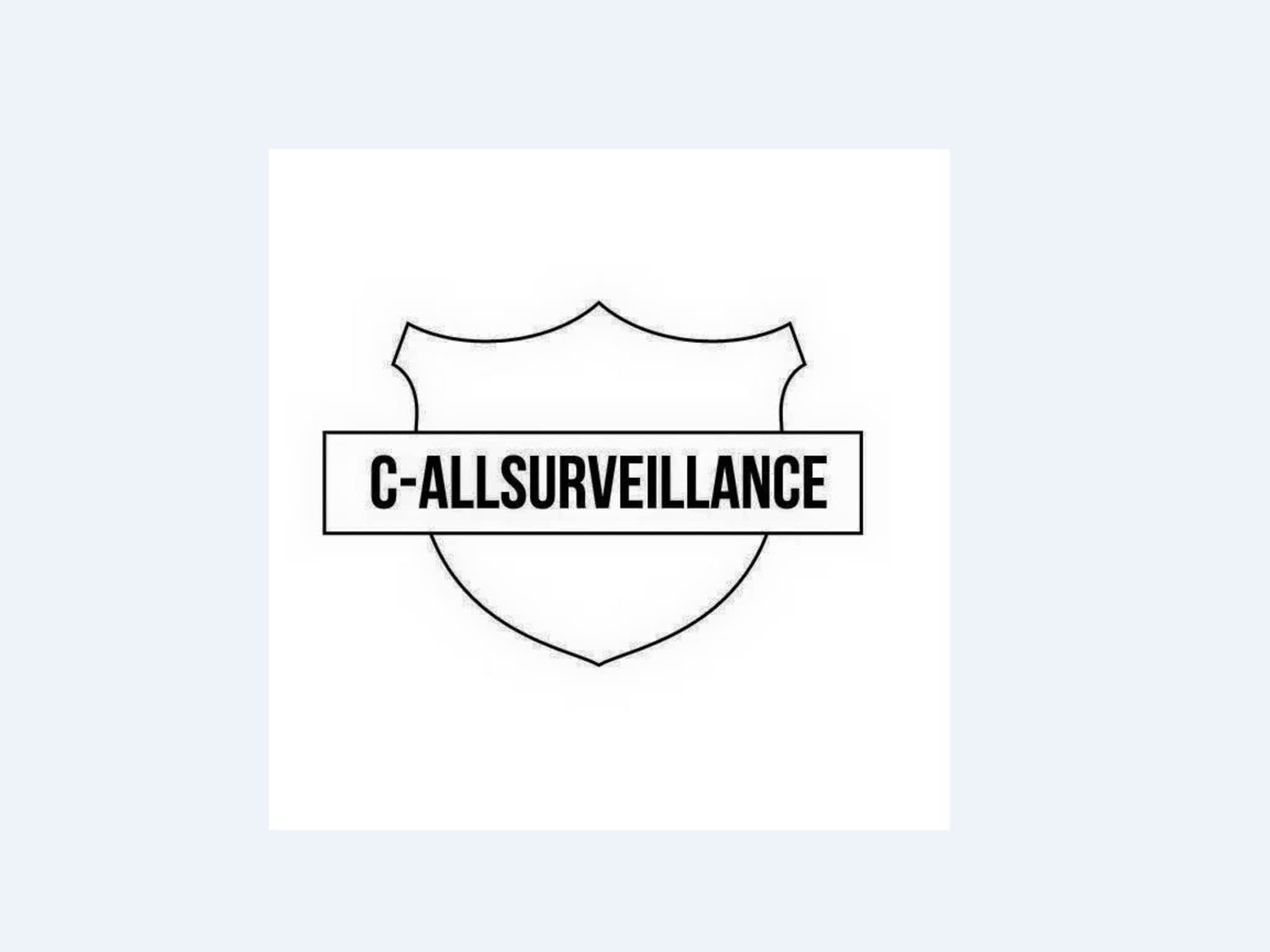 photo C-Allsurveillance Security Services