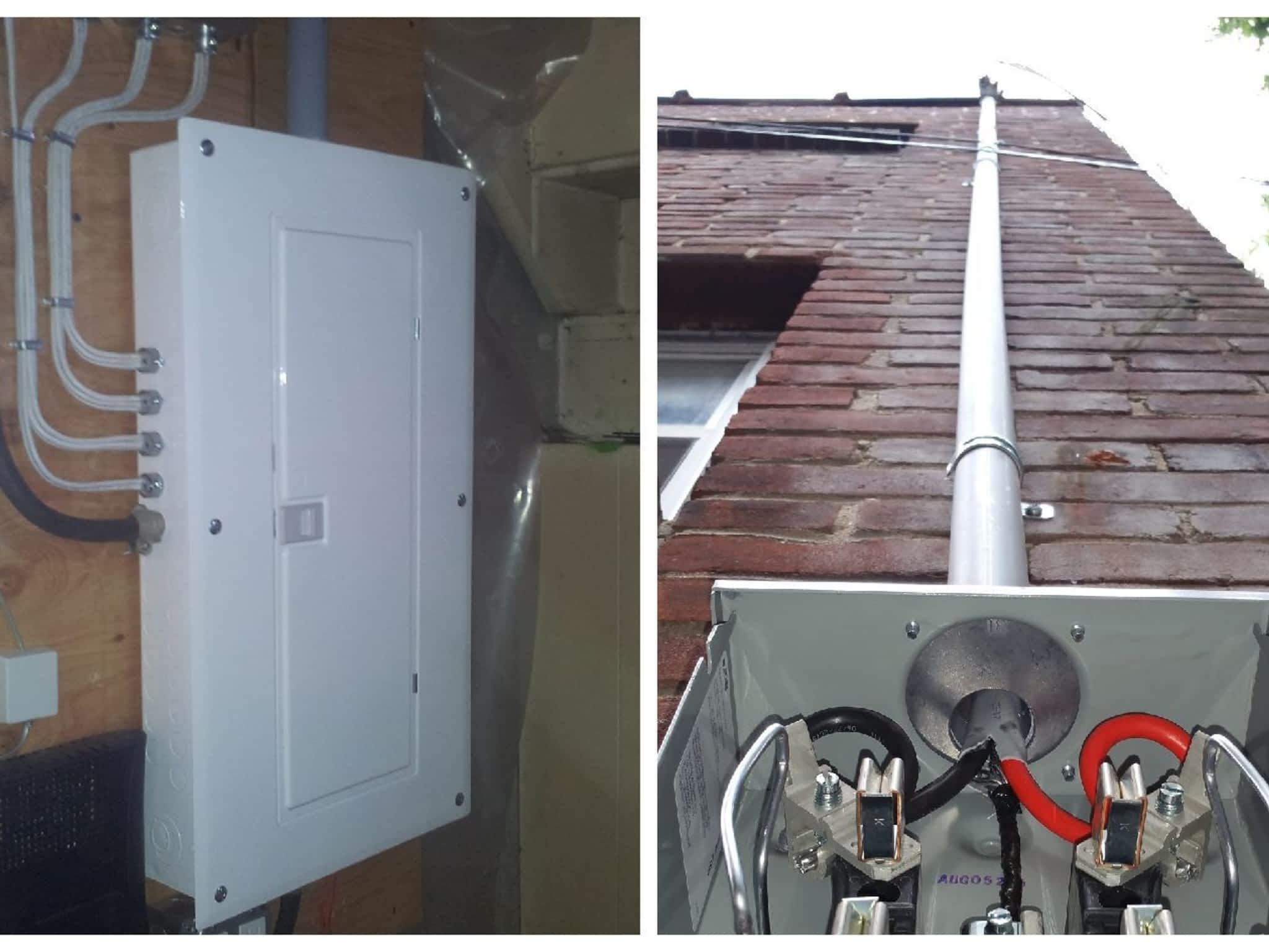 photo Roberts Electrical Inc