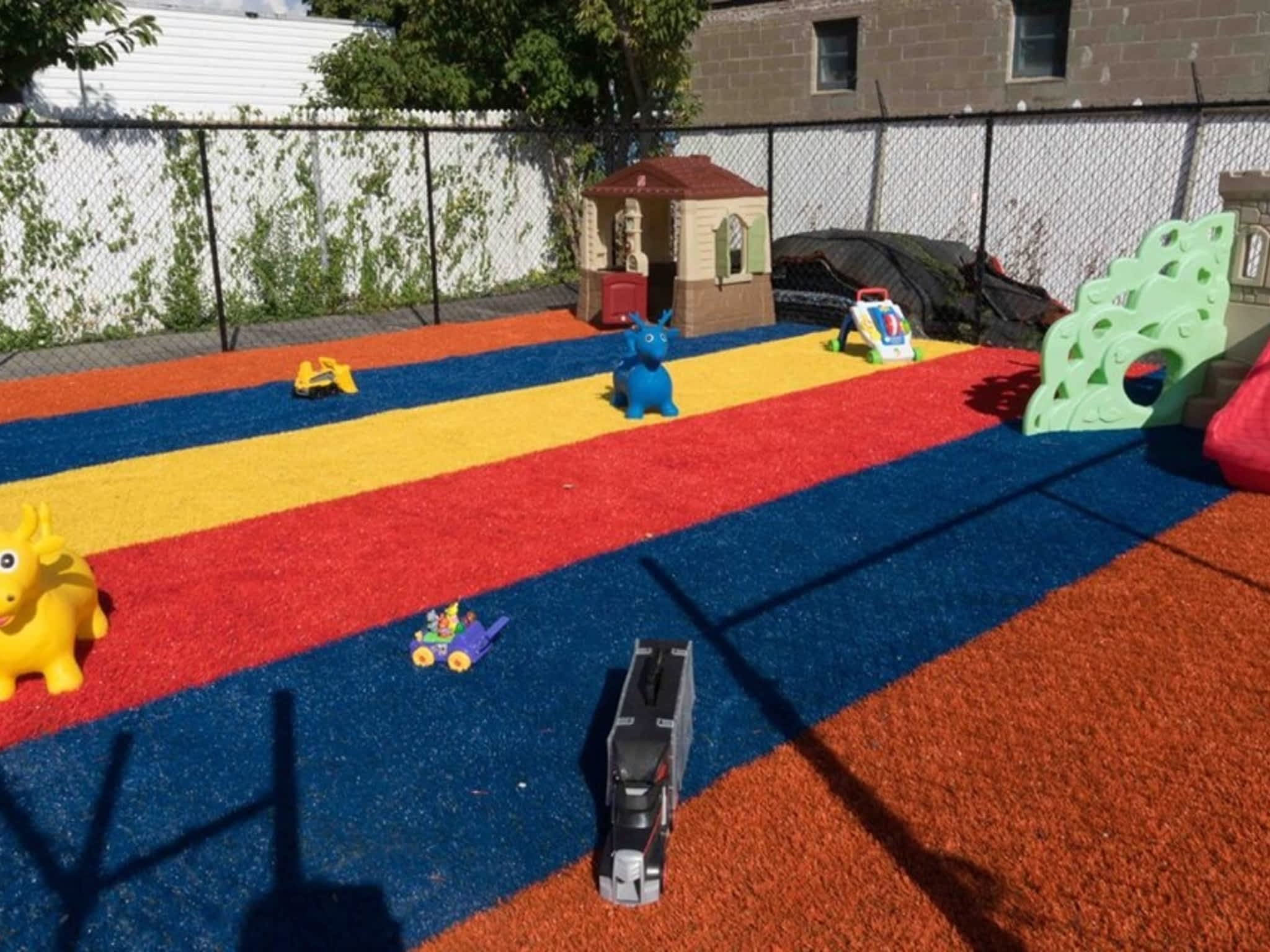 photo L'Académie des Petits Génies