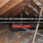 Entrepreneur Excavation D3 Inc - Entrepreneurs généraux