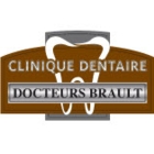 Clinique Dentaire Docteurs Brault - Logo