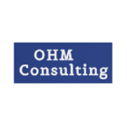 OHM Consulting Inc - Logo