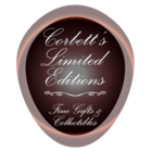 Corbett's Limited Edition - Logo