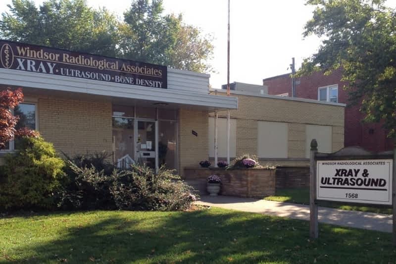 Clear Medical Imaging Windsor, ON 1568 Ouellette Ave Canpages