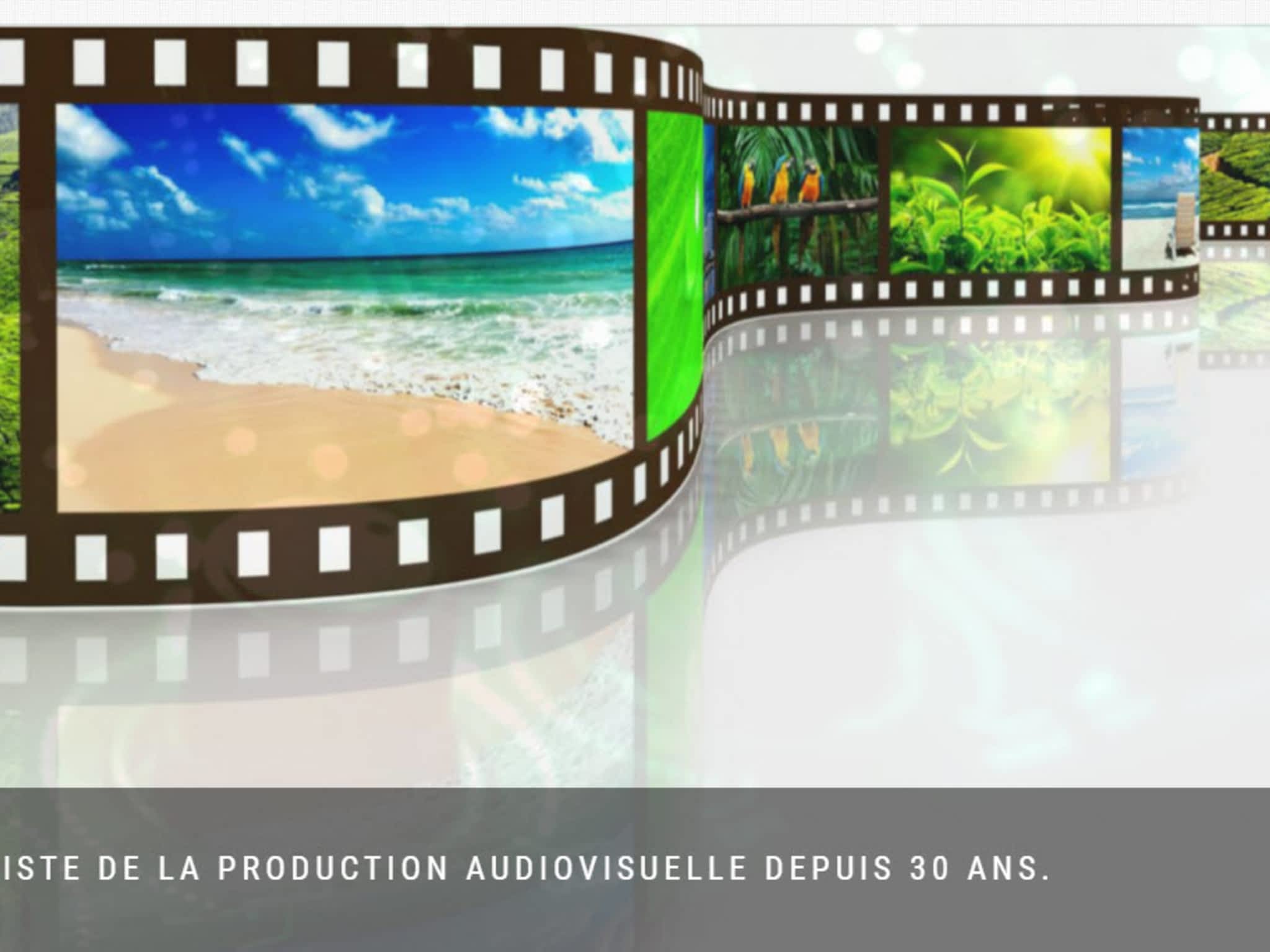 photo Les Productions Vidéo Pier-Clo