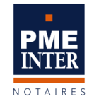 LRV Notaires s.e.n.c.r.l. Pme Inter Notaires - Logo