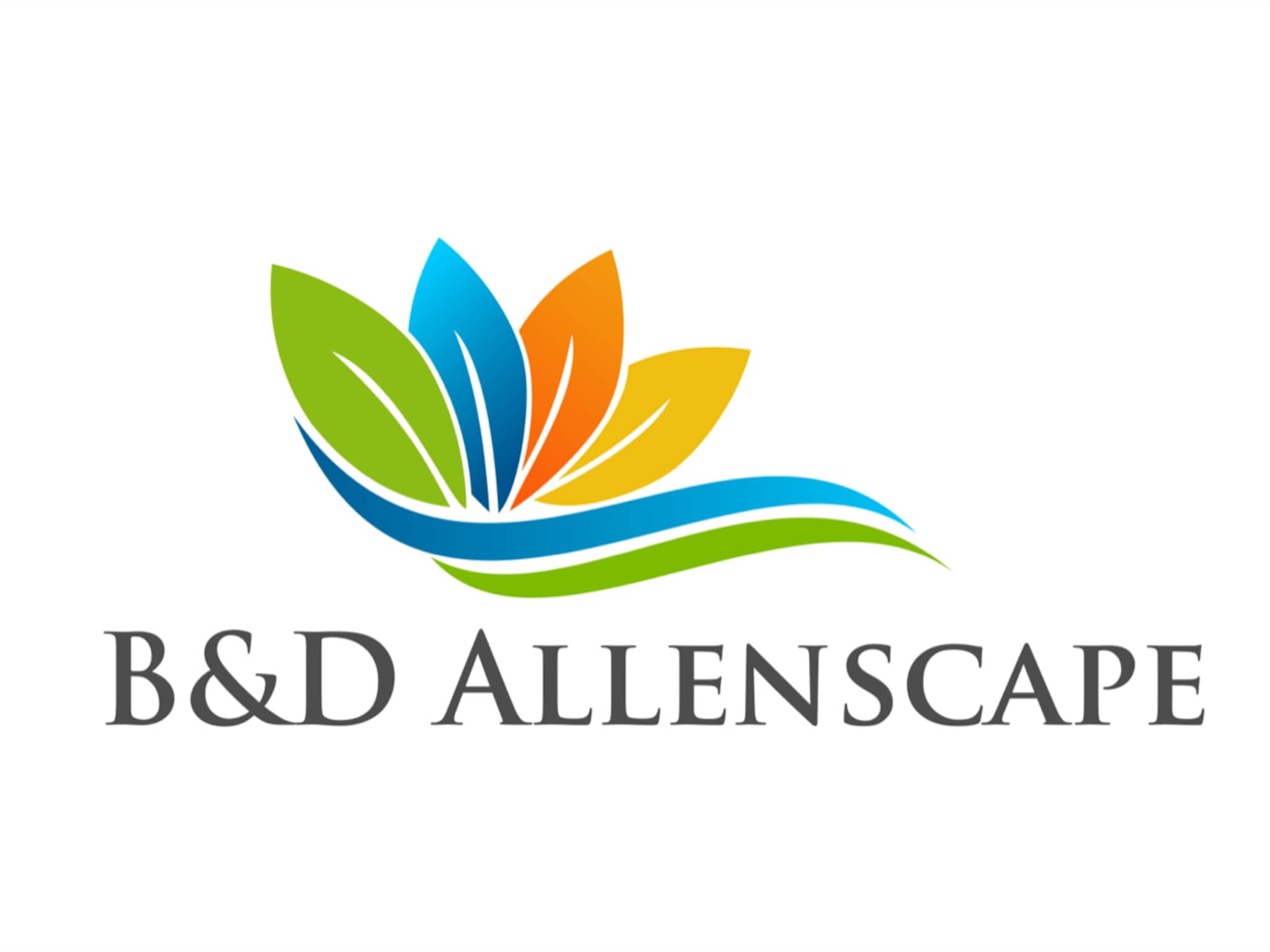 photo B&D Allenscape Ltd