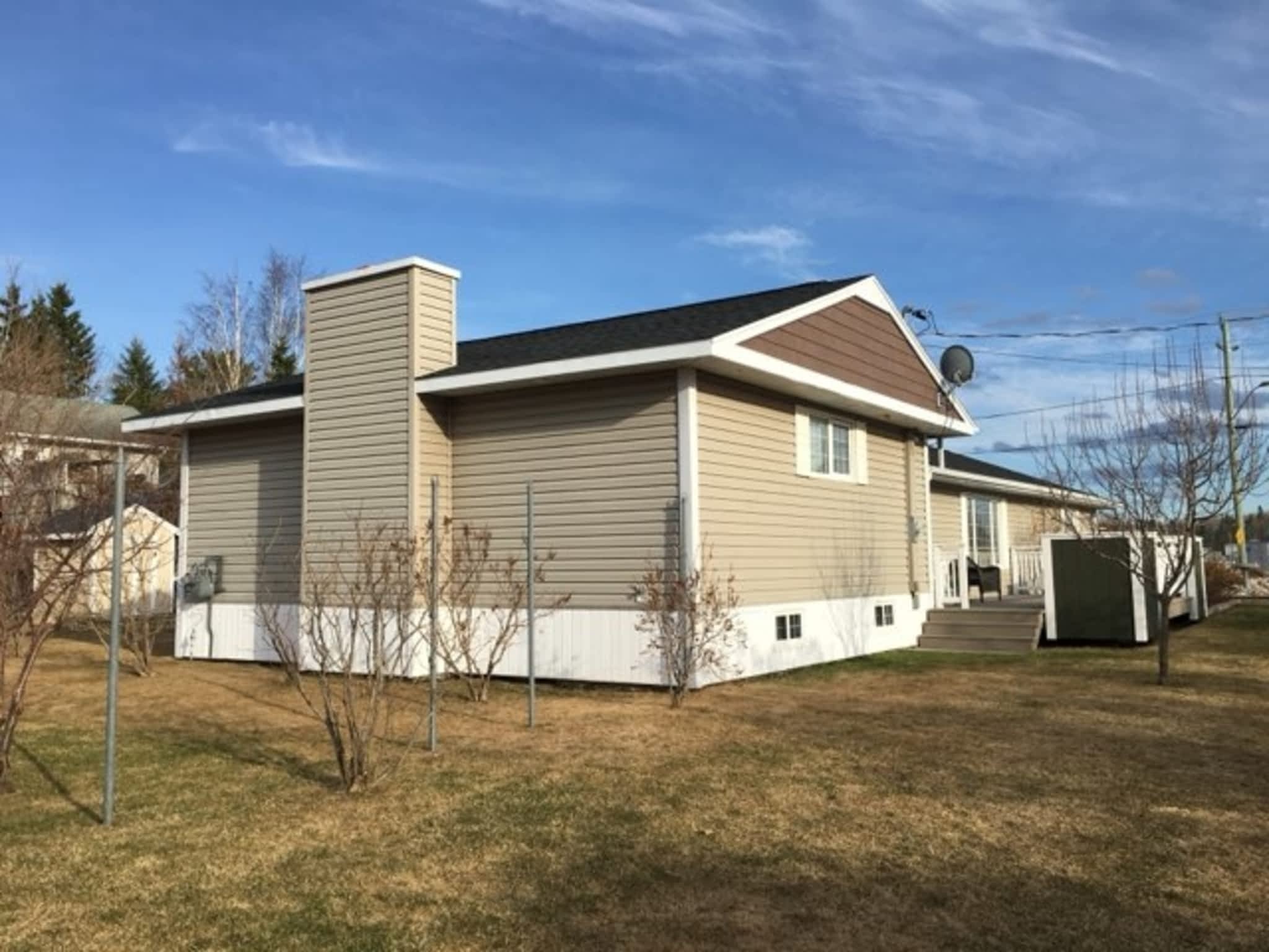 photo MJM Contracting